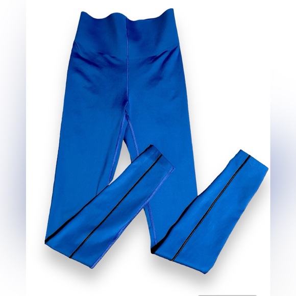 Savage X Fenty High Waisted Hotline leggings XS - Picture 2 of 12